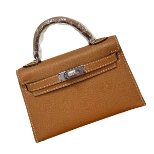 Сумка Hermes Kelly Mini RN1574