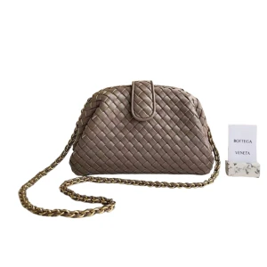 Сумка Bottega Veneta Lauren 1980 Small RN1586