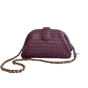 Сумка Bottega Veneta Lauren 1980 Small RN1585