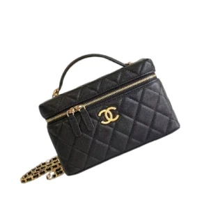 Сумка Chanel Long Vanity RN1642