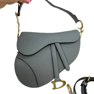 Сумка Christian Dior Saddle RN1679