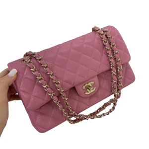 Сумка Chanel Flap Bag 25 RN1747