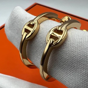 Серьги  Hermes V1001