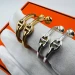 Серьги Hermes V1000