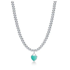 Колье Tiffany V1051