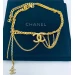 Колье Chanel V1084