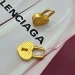 Серьги Balenciaga V1111