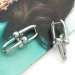 Серьги Tiffany V1162