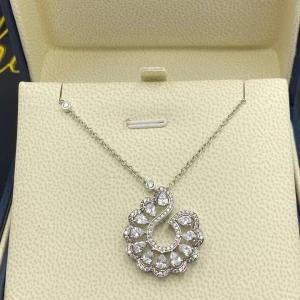 Колье Chopard V1266