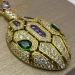 Колье Bvlgari V1282