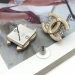 Серьги Chanel V1301