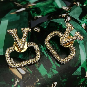 Серьги Valentino V1303