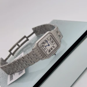 Часы Cartier W1012