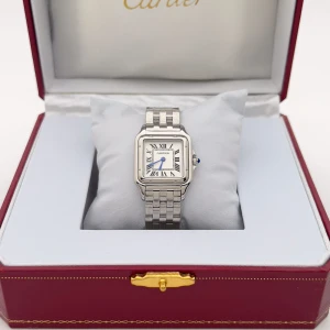 Часы Cartier W1011