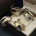 Часы Bvlgari W1033