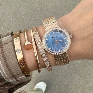 Часы Dior W1047