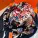 Платок Hermes B1042