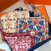 Платок Hermes B1042