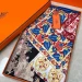 Платок Hermes B1042