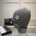 Шапка Chanel B1097