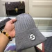 Шапка Chanel B1097