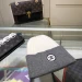 Шапка Chanel B1098