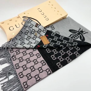 Шарф Gucci B1151
