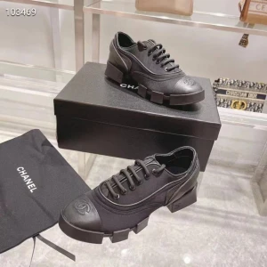 Туфли Chanel B1168