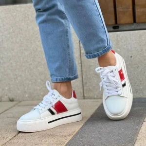 Кеды Prada B1169