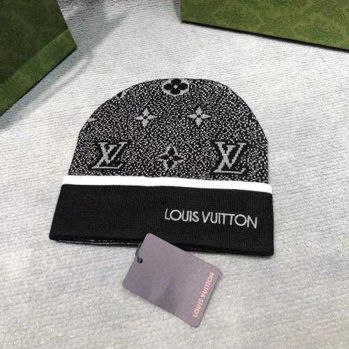 Шапка Louis Vuitton B1164
