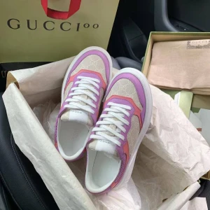 Кеды Gucci B1180