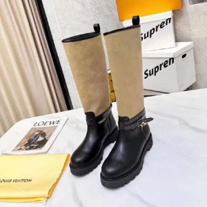 Сапоги Louis Vuitton B1201