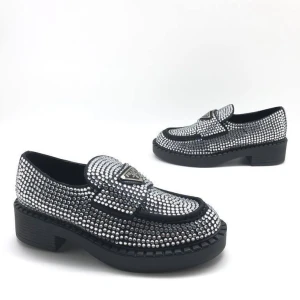 Туфли Prada B1206