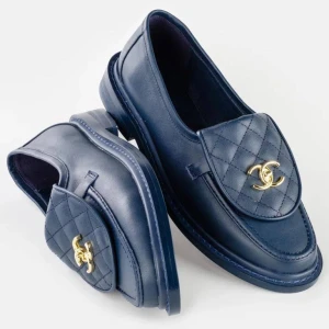 Туфли Chanel B1221