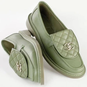 Туфли Chanel B1224