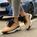 Кроссовки Chanel B1231
