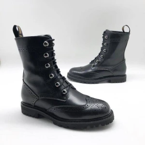 Ботинки Christian Dior B1233