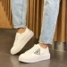 Кеды Prada B1384