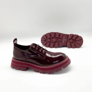 Туфли Alexander McQueen M1048