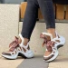 Кроссовки Louis Vuitton Archlight  M1072