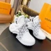 Кроссовки Louis Vuitton Archlight  M1070