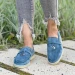 Лоферы Loro Piana Summer Charms Walk M1006